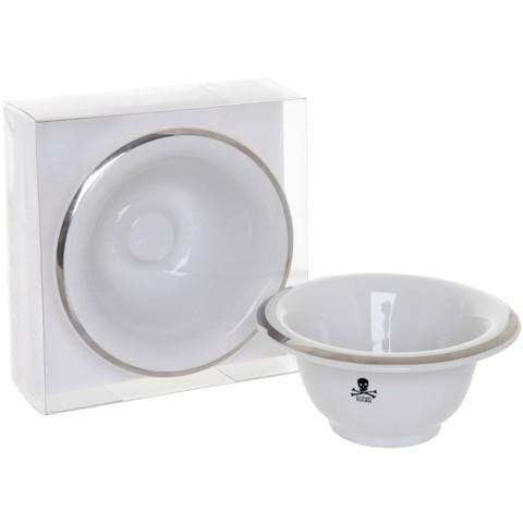 506BBRPBOWL Porcelain Shaving Bowl
